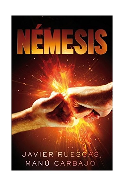 ELECTRO III. Némesis